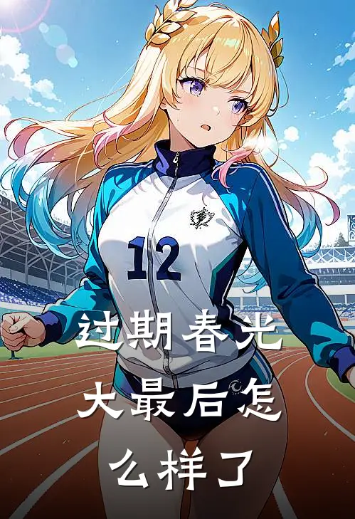 过期春光大最后怎么样了