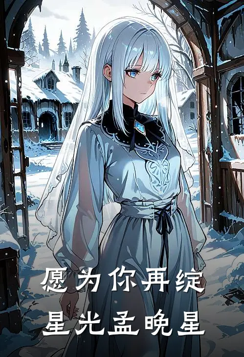 愿为你再绽星光 孟晚星