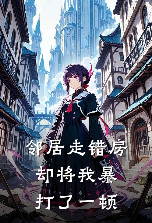 邻居走错房，却将我暴打了一顿