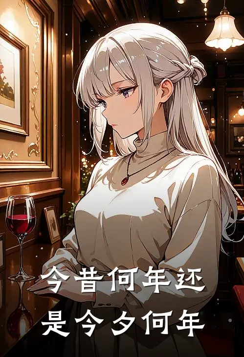 今昔何年还是今夕何年