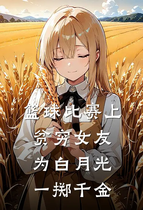 篮球比赛上，贫穷女友为白月光一掷千金