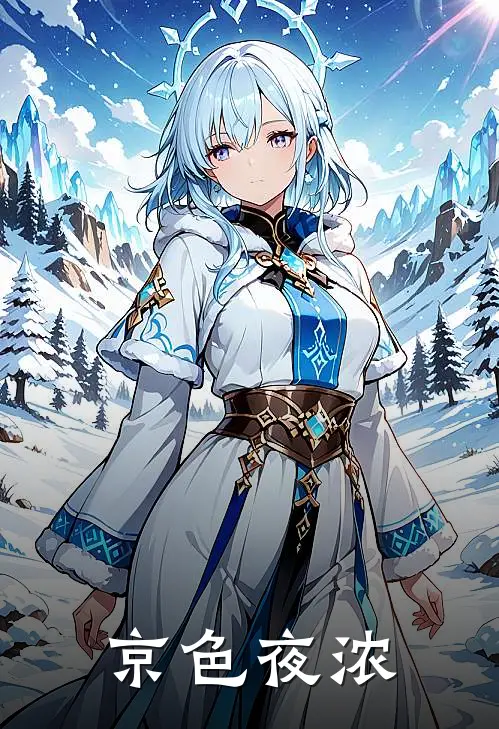 京色夜浓