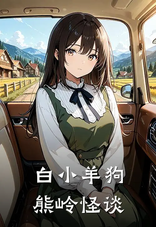 白小羊狗熊岭怪谈