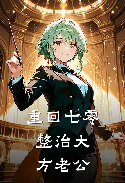 重回七零，整治大方老公