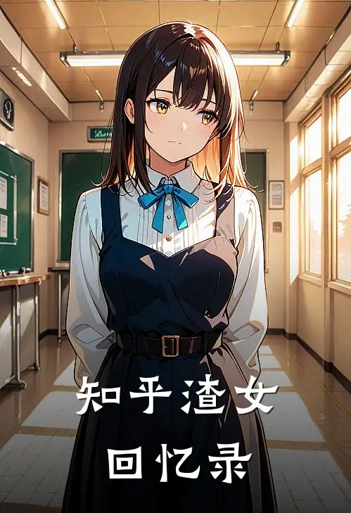 知乎 渣女回忆录