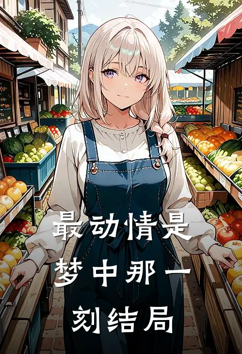 最动情是梦中那一刻结局