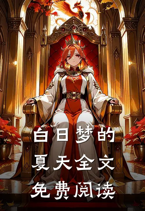 白日梦的夏天全文免费阅读