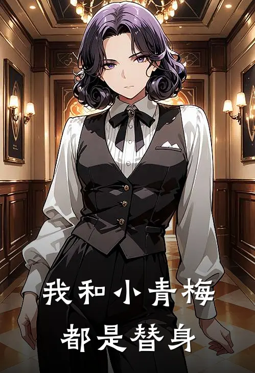 我和小青梅都是替身