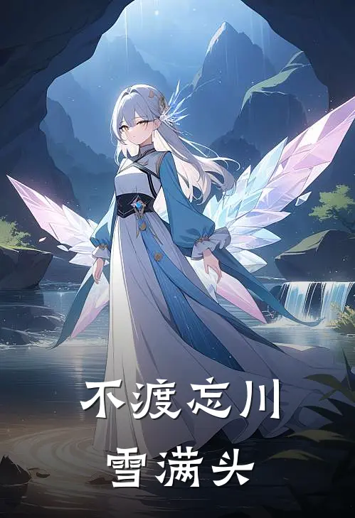 不渡忘川雪满头