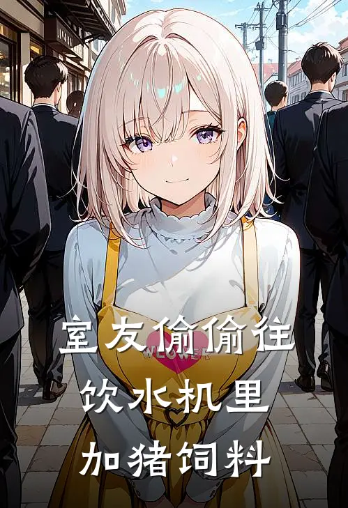 室友偷偷往饮水机里加猪饲料