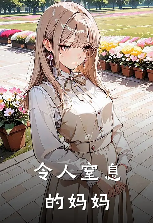 令人窒息的妈妈