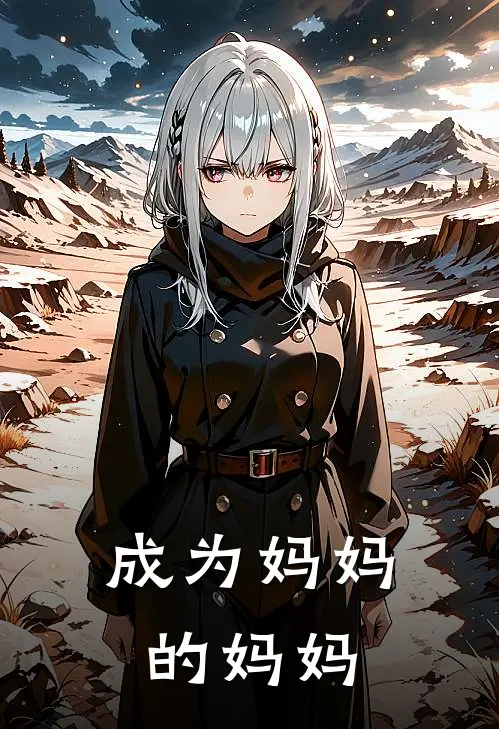 成为妈妈的妈妈