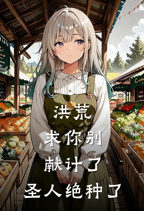 洪荒：求你别献计了，圣人绝种了