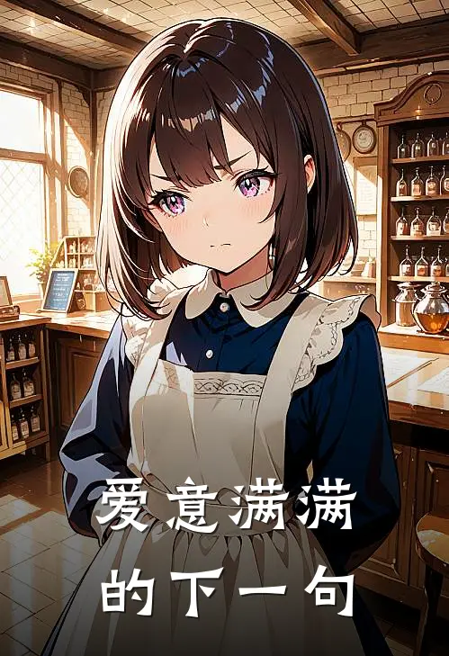 爱意满满的下一句