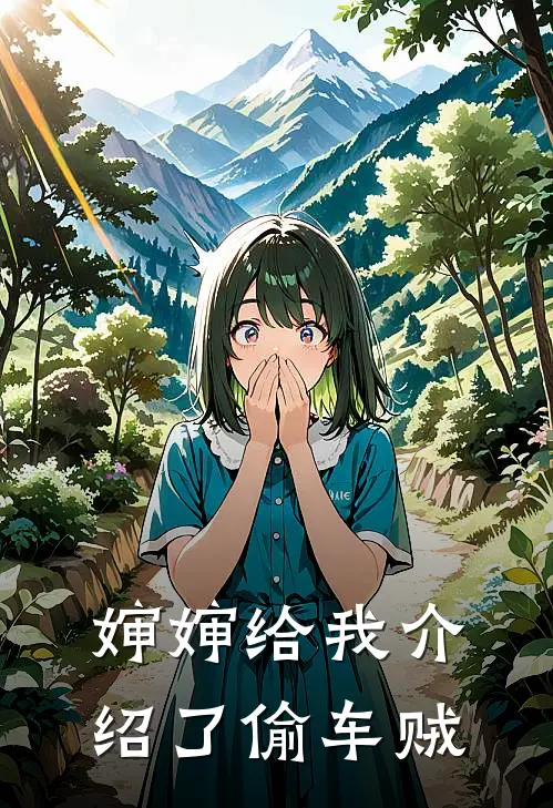 婶婶给我介绍了偷车贼