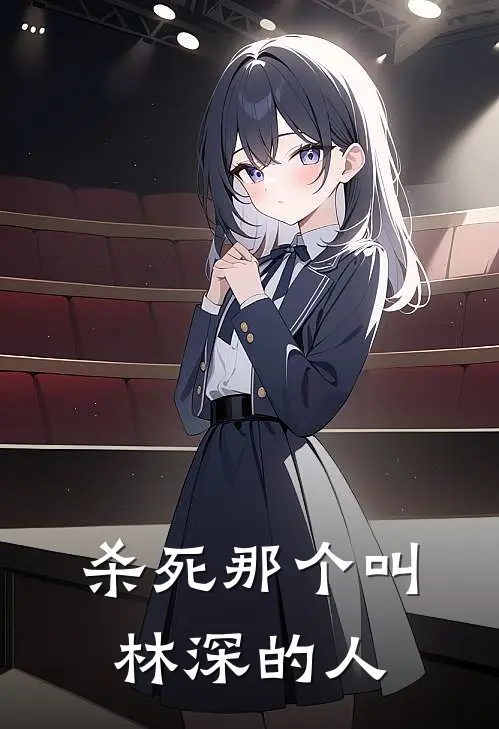 《杀死那个叫林深的人》林深陈敏_(杀死那个叫林深的人)全集在线阅读