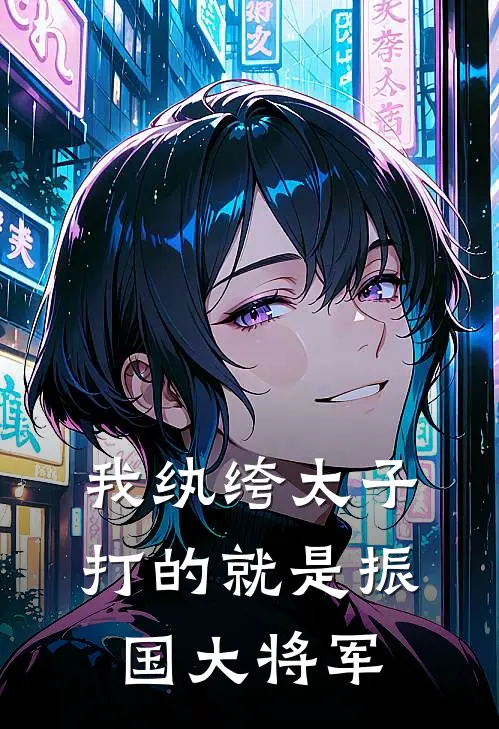 我纨绔太子，打的就是振国大将军
