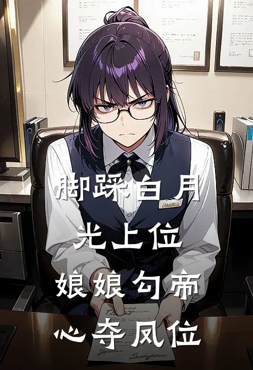 脚踩白月光上位，娘娘勾帝心夺凤位