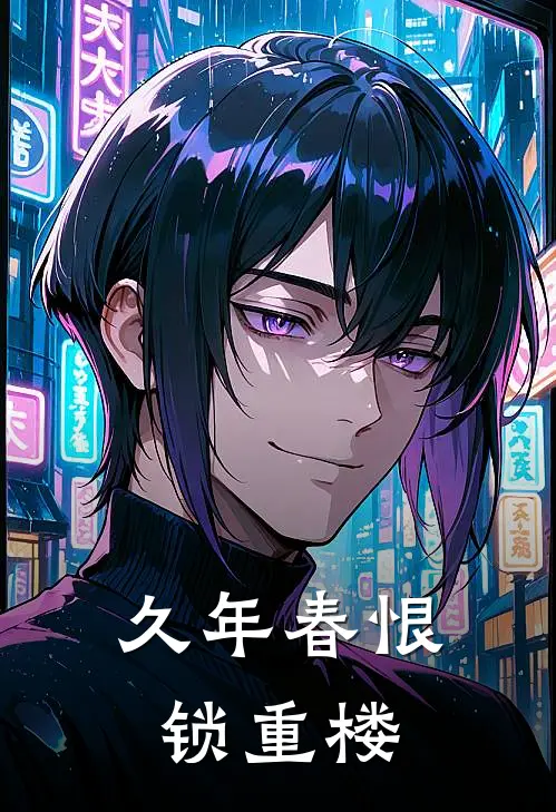 乔亦宁靳墨寒(久年春恨锁重楼)完整版免费在线阅读_《久年春恨锁重楼》全集在线阅读