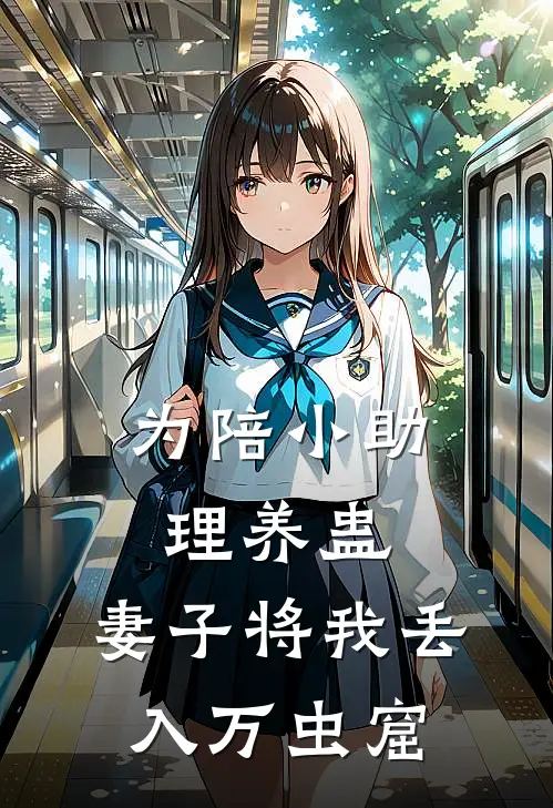 为陪小助理养蛊，妻子将我丢入万虫窟