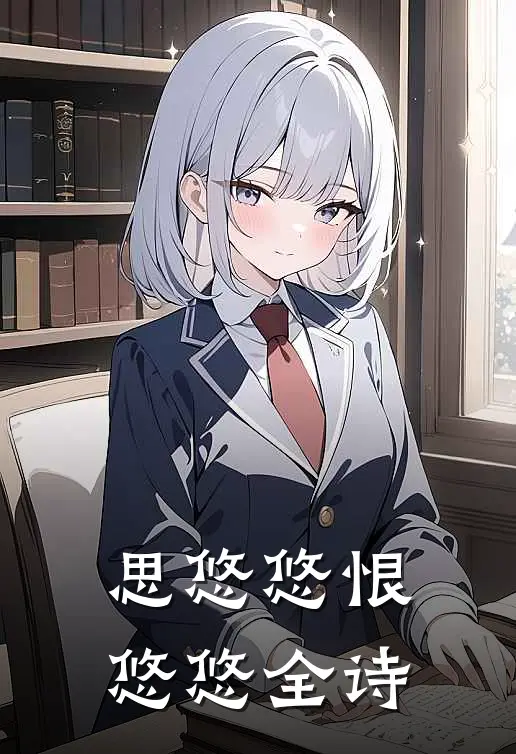 思悠悠恨悠悠全诗