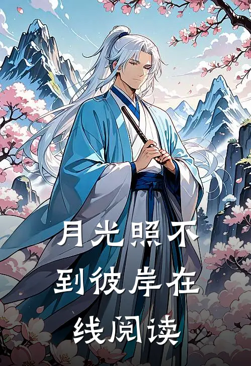 月光照不到彼岸在线阅读
