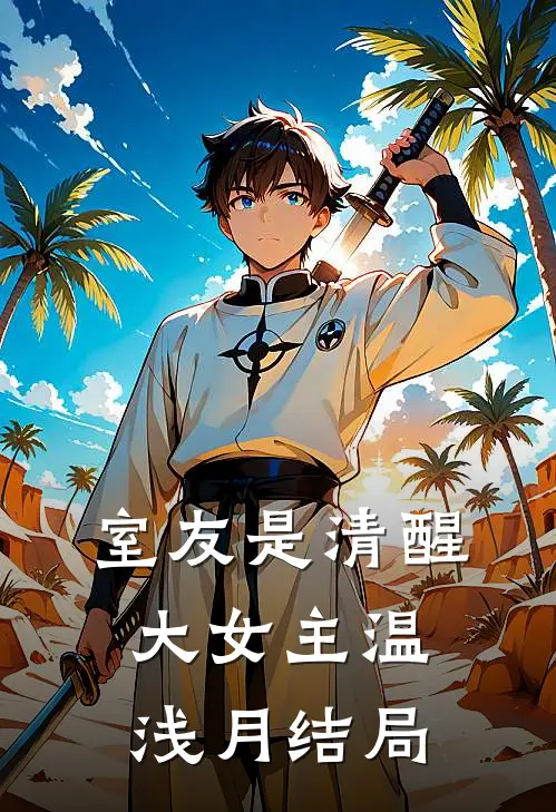 室友是清醒大女主温浅月结局