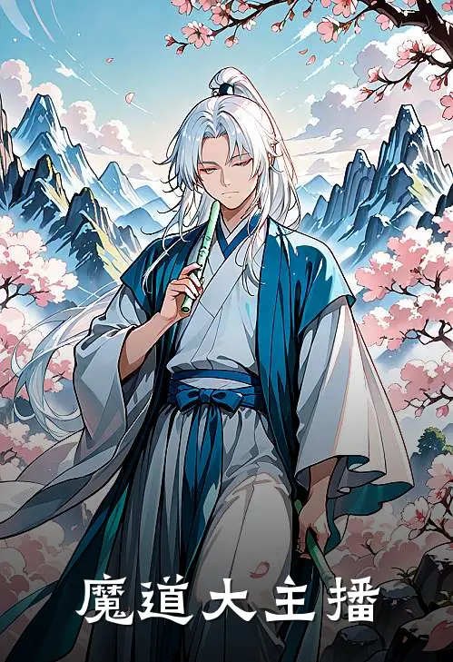 《魔道大主播》陈功小萝莉全集免费在线阅读_(陈功小萝莉)全章节免费在线阅读