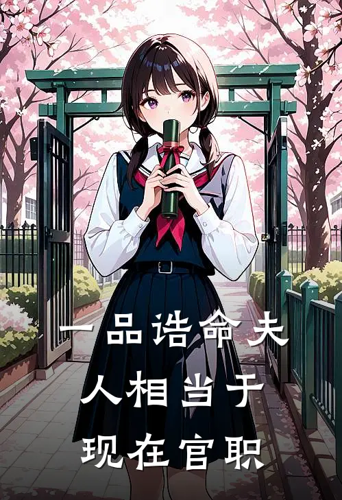 一品诰命夫人相当于现在官职