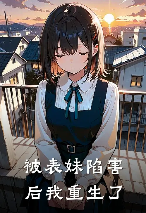 被表妹陷害后我重生了