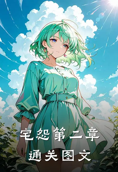 宅怨第二章通关图文