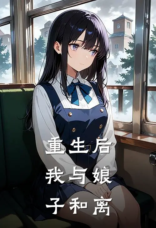 重生后，我与娘子和离