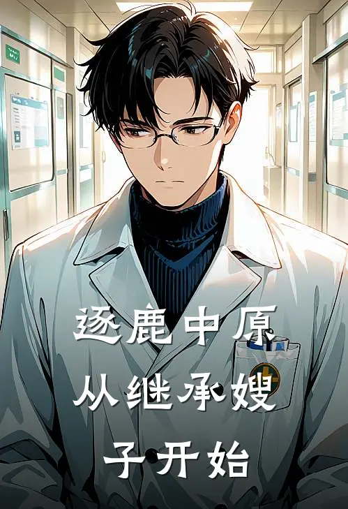 逐鹿中原，从继承嫂子开始