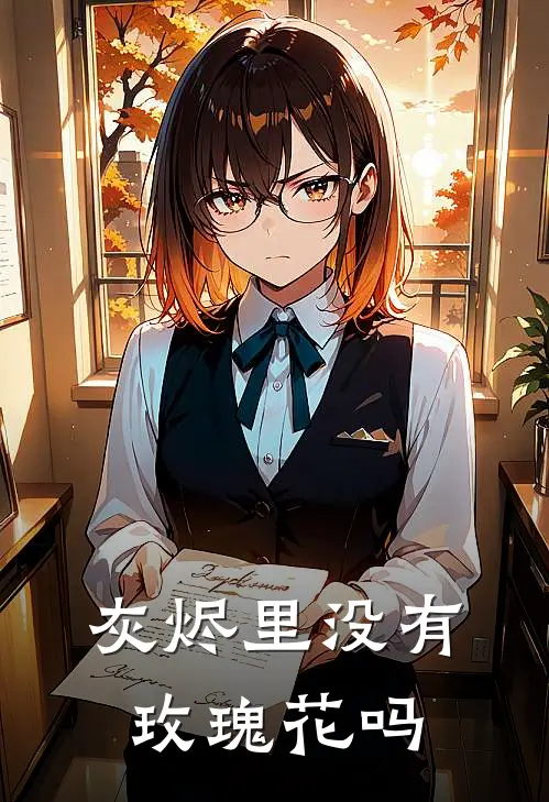 灰烬里没有玫瑰花吗