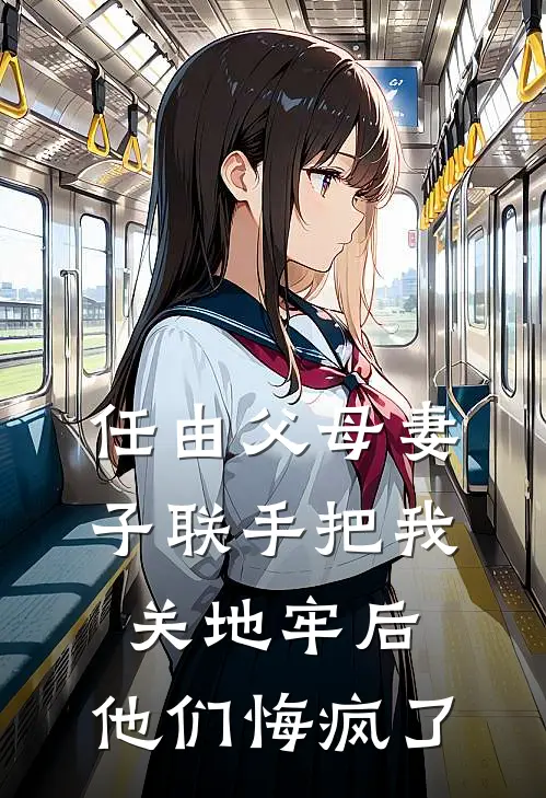 任由父母妻子联手把我关地牢后，他们悔疯了