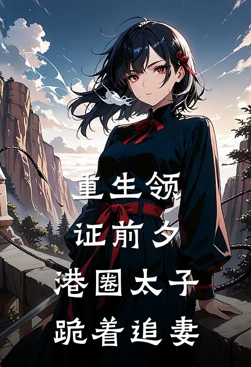 重生领证前夕，港圈太子跪着追妻