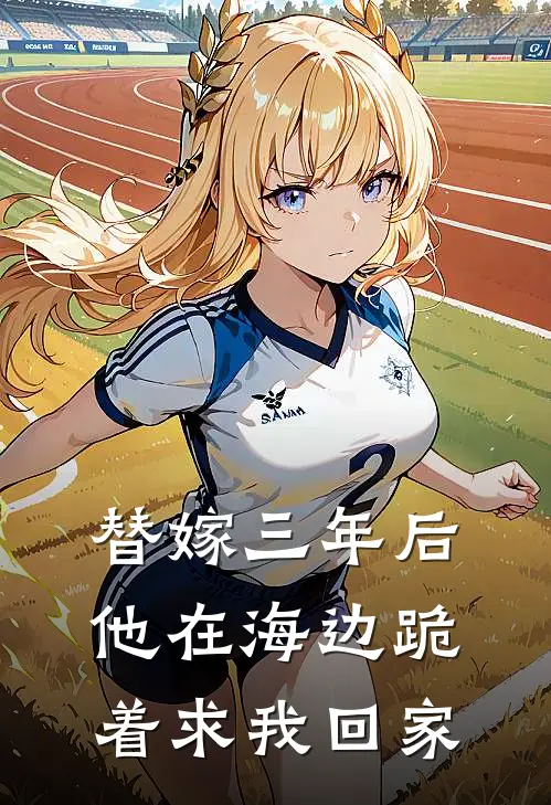 替嫁三年后他在海边跪着求我回家