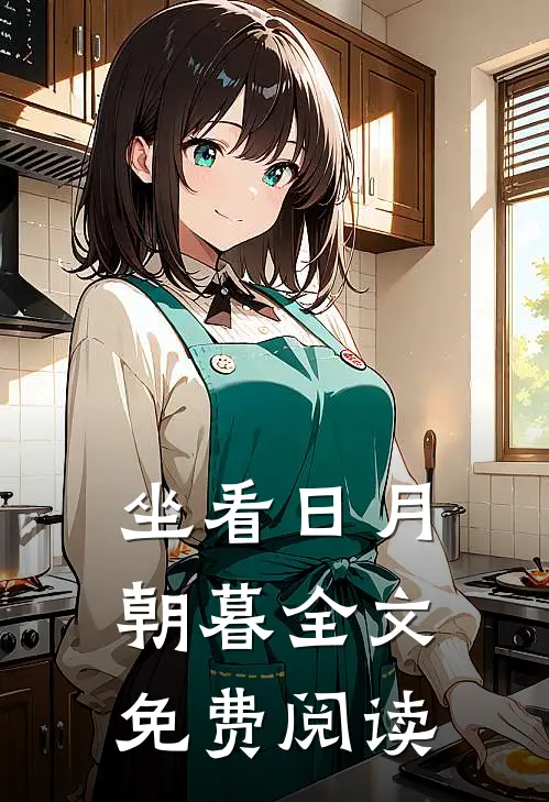 坐看日月朝暮全文免费阅读