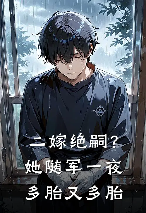 二嫁绝嗣？她随军一夜多胎又多胎