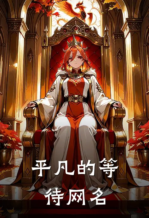 平凡的等待网名