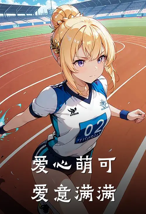 爱心萌可爱意满满