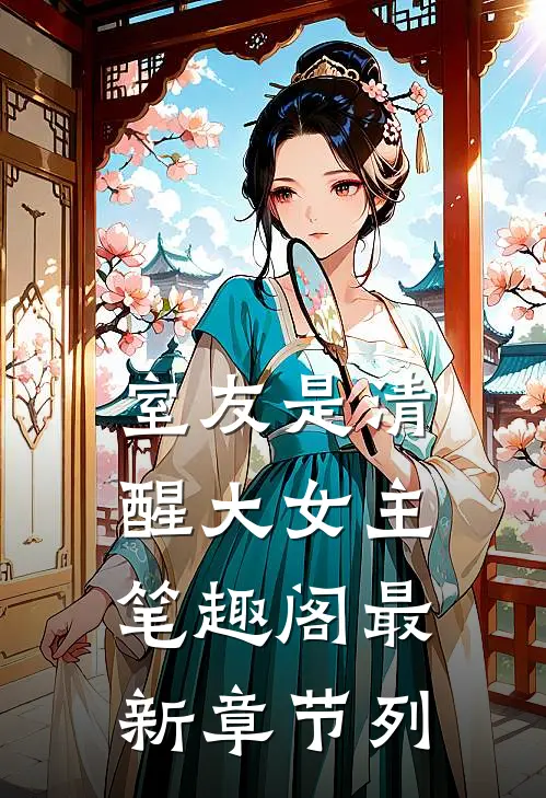 室友是清醒大女主笔趣阁最新章节列