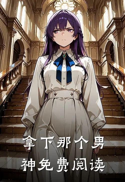 拿下那个男神免费阅读