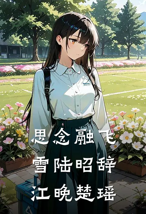 思念融飞雪陆昭辞江晚楚瑶