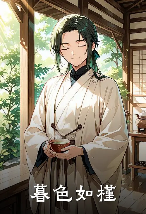 暮色如槿(沈云薇白月光)热门网络小说推荐_免费完结版小说暮色如槿(沈云薇白月光)