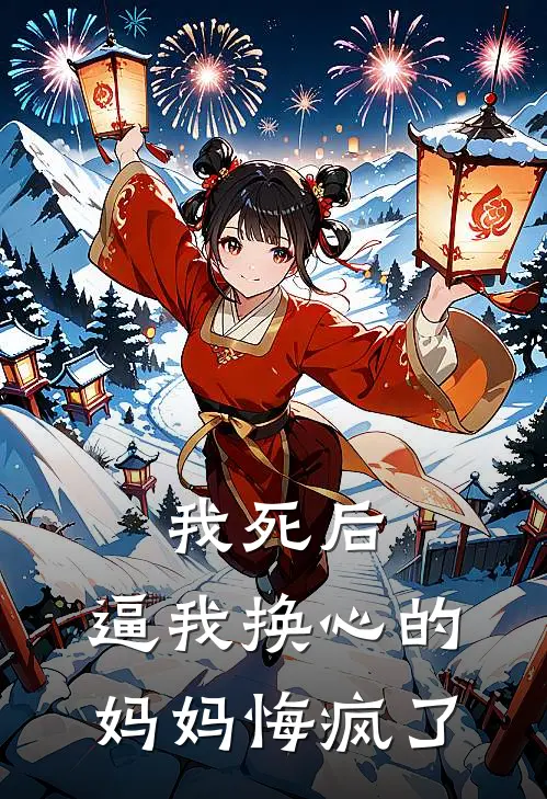 我死后，逼我换心的妈妈悔疯了