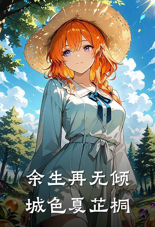 余生再无倾城色夏芷桐