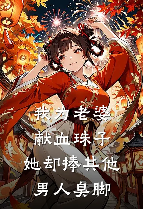 我为老婆献血珠子，她却捧其他男人臭脚林美美王昊岳小说完整版免费阅读_最新章节列表我为老婆献血珠子，她却捧其他男人臭脚(林美美王昊岳)