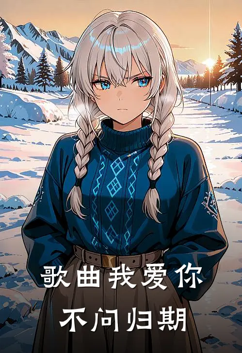 歌曲我爱你不问归期