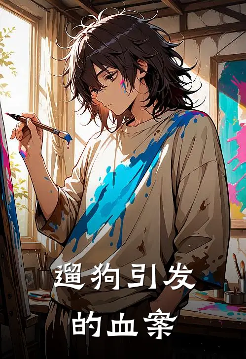 遛狗引发的血案
